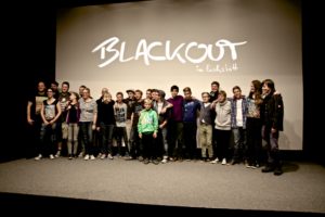 die-lauschpartie-crew-bei-der-blackout-premiere-im-asthe-eichstaett